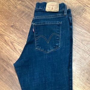 Levi’s Boot Cut